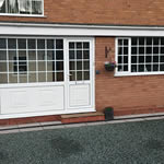 Double Glazing Installation by Avonvale Garage Doors and Glazing, Solihull, West Midlands