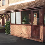 Double Glazing installation by Avonvale Garage Doors and Glazing, Solihull, West Midlands