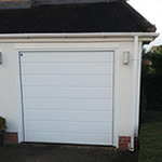 Garage Door Installation by Avonvale Garage Doors and Glazing, Solihull, West Midlands