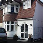 Double Glazing by Avonvale Garage Doors and Glazing, Solihull, West Midlands