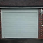 Garage Door Installation by Avonvale Garage Doors and Glazing, Solihull, West Midlands