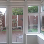 Double Glazing Conservatory Windows and Doors - Installation by Avonvale Garage Doors and Glazing, Solihull, West Midlands